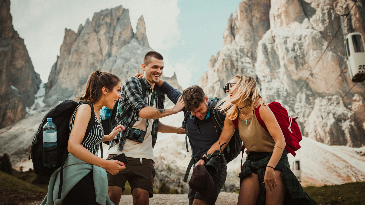 The Future of Tourism Films is Human, Not Spectacular